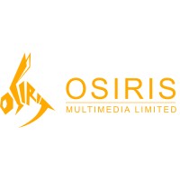 Osiris Multimedia Limited logo, Osiris Multimedia Limited contact details