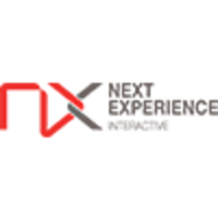 NEXT EXPERIENCE Interactive logo, NEXT EXPERIENCE Interactive contact details