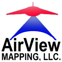 AirView Mapping, LLC logo, AirView Mapping, LLC contact details