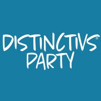 Distinctivs® Party logo, Distinctivs® Party contact details