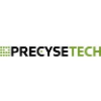 PrecyseTech logo, PrecyseTech contact details