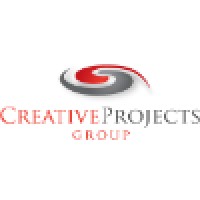 Creative Projects Group logo, Creative Projects Group contact details