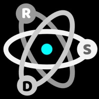 React Smart Development logo, React Smart Development contact details