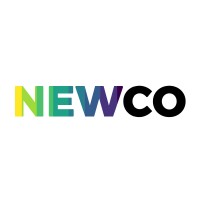 NEWCO Strategies logo, NEWCO Strategies contact details