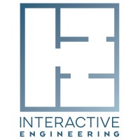 Interactive Engineering Inc logo, Interactive Engineering Inc contact details