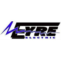 Eyre Electric logo, Eyre Electric contact details