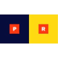 PR & Company logo, PR & Company contact details