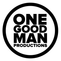 One Good Man Productions logo, One Good Man Productions contact details