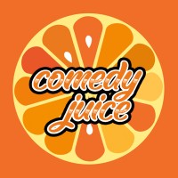 Comedy Juice logo, Comedy Juice contact details