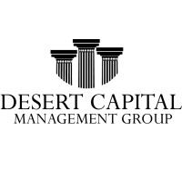 Desert Capital Management Group logo, Desert Capital Management Group contact details