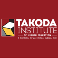 Takoda Institute of Higher Education logo, Takoda Institute of Higher Education contact details