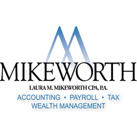 Laura M. Mikeworth CPA P.A. logo, Laura M. Mikeworth CPA P.A. contact details