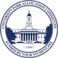 University Park Allocation Committee logo, University Park Allocation Committee contact details