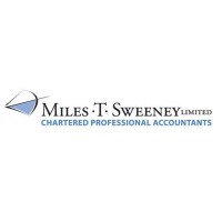 Miles T Sweeney Limited, Chartered Professional Accountants logo, Miles T Sweeney Limited, Chartered Professional Accountants contact details