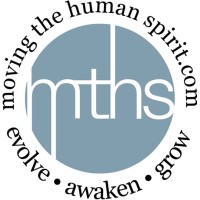 Moving the Human Spirit logo, Moving the Human Spirit contact details