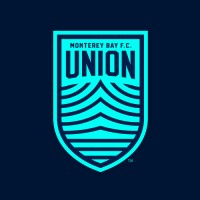 Monterey Bay Football Club logo, Monterey Bay Football Club contact details