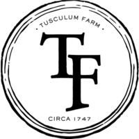 Tusculum Farm logo, Tusculum Farm contact details