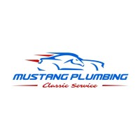 MUSTANG PLUMBING, INC. logo, MUSTANG PLUMBING, INC. contact details