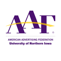 American Advertising Federation - University of Northern Iowa logo, American Advertising Federation - University of Northern Iowa contact details