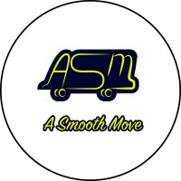 A Smooth Move Cincinnati logo, A Smooth Move Cincinnati contact details