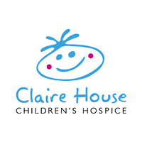 Claire House Children's Hospice logo, Claire House Children's Hospice contact details