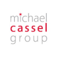 Michael Cassel Group logo, Michael Cassel Group contact details