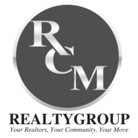 RCM Realty Group CV logo, RCM Realty Group CV contact details