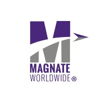 Magnate Worldwide logo, Magnate Worldwide contact details