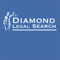 Diamond Legal Search logo, Diamond Legal Search contact details