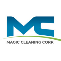 Magic Cleaning logo, Magic Cleaning contact details