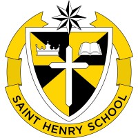 Saint Henry School logo, Saint Henry School contact details