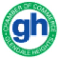 Glendale Heights Chamber of Commerce logo, Glendale Heights Chamber of Commerce contact details