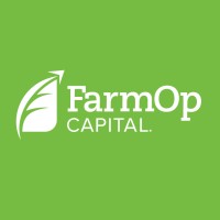 FarmOp Capital logo, FarmOp Capital contact details