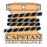 Capstan Performance LLC logo, Capstan Performance LLC contact details