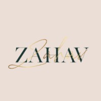 Zahav logo, Zahav contact details