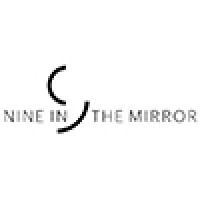 NINE IN THE MIRROR logo, NINE IN THE MIRROR contact details