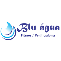 Blu Agua purificadores logo, Blu Agua purificadores contact details