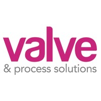 Valve & Process Solutions logo, Valve & Process Solutions contact details