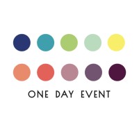 One Day Event logo, One Day Event contact details