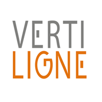 Vertiligne logo, Vertiligne contact details