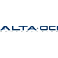 Alta-OCI Construction logo, Alta-OCI Construction contact details