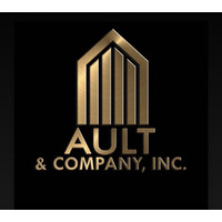 Ault & Company logo, Ault & Company contact details