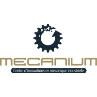 MECANIUM INC. logo, MECANIUM INC. contact details