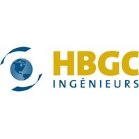 HBGC Ingénieurs logo, HBGC Ingénieurs contact details