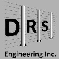 DRS Engineering Inc. logo, DRS Engineering Inc. contact details