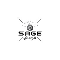 SAGE Strength + Conditioning logo, SAGE Strength + Conditioning contact details