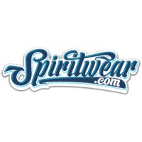 Spiritwear.com logo, Spiritwear.com contact details