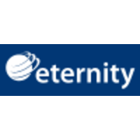 Eternity Technology logo, Eternity Technology contact details