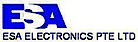 ESA Electronics Pte Ltd logo, ESA Electronics Pte Ltd contact details