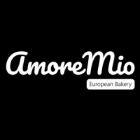 Amore Mio logo, Amore Mio contact details